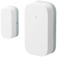 Датчик открытия дверей и окон Yandex YNDX-00520, Белый, ZigBee, CR1632