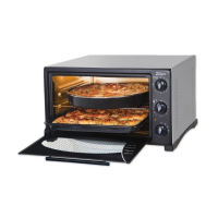 Cuptor Electric Zilan ZLN5320 Gusto gri 38L, 1 x tavă rotundă emailată, 1 x tavă pătrată emailată Cuptor Electric Zilan ZLN5320 Gusto gri 38L, 1 x tavă rotundă emailată, 1 x tavă pătrată emailată