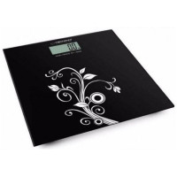 Ванные весы Esperanza YOGA EBS003 черный, оснащены четырьмя высокоточными тензодатчиками Strain Gauge, Максимальная нагрузка 180kg /396LB, Деление 100 g/0.2LB, Энергосбережение Ванные весы Esperanza YOGA EBS003 черный, оснащены четырьмя высокоточными тензодатчиками Strain Gauge, Максимальная нагрузка 180kg /396LB, Деление 100 g/0.2LB, Энергосбережение