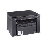 Aparat multifuncțional Canon i-Sensys MF3010, imprimantă/copiator monocrom, scanner