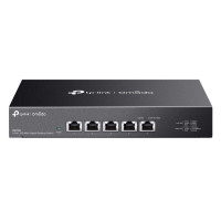 TP-Link DS105X | Omada 5-порт 10G Настольный коммутатор