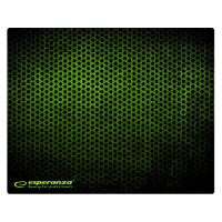Коврик для мыши Esperanza EA146G GRUNGE XL, коврик для мыши для игр, 440x354x4mm, резиновая основа