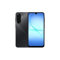 Телефон Samsung Galaxy A17 DS Чёрный LTE/6.7'/OC/8GB/256GB/13MP/50MP+5MP+2MP/5000mAh