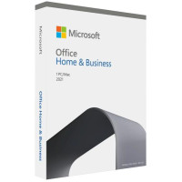 Microsoft  OFFICE 2021 H&B/ENG T5D-03511 MS
