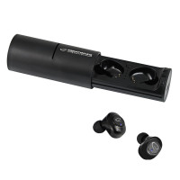 Наушники Bluetooth Esperanza LAUREL EH227K, время разговора: до 4h, время воспроизведения музыки: до 3h, время зарядки: около 1h, Bluetooth: v.5.0