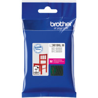 Cerneală originală Brother LC-3619XLM, magenta, 1500str., Brother MFCJ2330, 3530, 3930