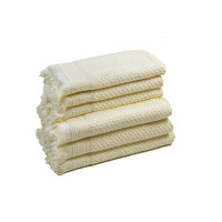 Prosop de baie Inspire 70x140 cm, 450g/m2, Cannoli Cream