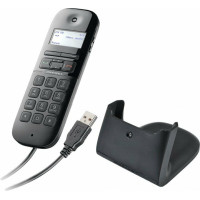 IP-телефон Plantronics Calisto P240-M IP-телефон Plantronics Calisto P240-M