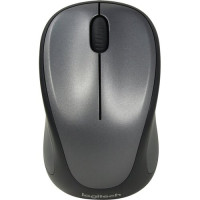 Беспроводная мышь Logitech M235 EMEA, Colt матовый