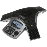 Polycom SoundStation IP 5000 IP-телефон для конференций Polycom SoundStation IP 5000 IP-телефон для конференций