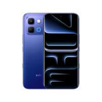 Телефон INFINIX NOTE Edge Stellar Синий 5G/8GB/256GB/13MP/50MP/6150mAh Телефон INFINIX NOTE Edge Stellar Синий 5G/8GB/256GB/13MP/50MP/6150mAh