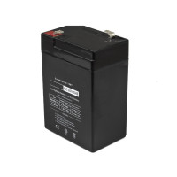 Аккумулятор UPS 6V/5AH Ultra Power Аккумулятор UPS 6V/5AH Ultra Power