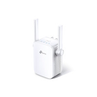 TP-LINK RE305 AC1200 Беспроводной двухдиапазонный расширитель зоны действия с вилкой для настенной розетки, MediaTek, 867Mbps на 5GHz + 300Mbps на 2.4GHz, 802.11ac/a/b/g/n, 1 10/100M LAN, R