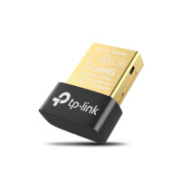 TP-Link UB400 Bluetooth 4.0 USB-адаптер Nano