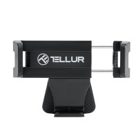 Suport Telefon Universal Tellur, Negru