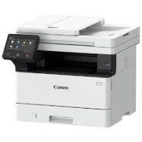 MFD Canon i-Sensys MF463DW, Imprimantă monocromă/DADF/Duplex/Scanner/,Rețea,WiFi, A4, 1200x1200 dpi, 40ppm, Până la 80k ,1Gb, Scanare 9600x9600dpi-24 biți, 12.7 cm LC