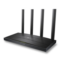Гигабитный роутер TP-LINK Archer AX12  AX1500 Wi-fi6