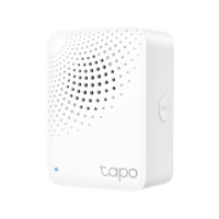 TP-LINK, Tapo H100 | Умный хаб со звонком