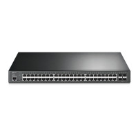 TP-Link TL-SG3452P | 48 Порт Gigabit L2+ Управляемый PoE коммутатор 48 Порт PoE+ 384W, 4 x слотов SFP Автоматическое восстановление PoE Omada SDN интегрированный TP-Link TL-SG3452P | 48 Порт Gigabit L2+ Управляемый PoE коммутатор 48 Порт PoE+ 384W, 4 x слотов SFP Автоматическое восстановление PoE Omada SDN интегрированный