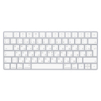 Apple Magic Keyboard с цифровой клавиатурой RU (MQ052RS/A)