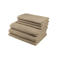 Prosop de baie Harmony 70x130 cm, 490g/m2 Simplu taupe Prosop de baie Harmony 70x130 cm, 490g/m2 Simplu taupe