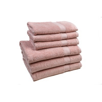 Prosop de baie Queen 70x140 cm, 500g/m2, Lotus Prosop de baie Queen 70x140 cm, 500g/m2, Lotus