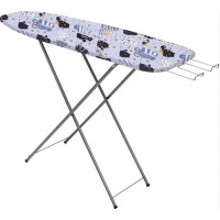 Гладильная доска OK Plus 16038J ДСП, 120 x 38 cm, 5,8 kg
