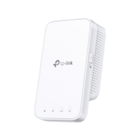 TP-LINK RE300 AC1200 Wi-Fi повторитель сигнала, с питанием от розетки, 2 внутренние антенны, 867Мбит/с на 5ГГц + 300Мбит/с на 2.4ГГц, режим повторителя сигнала, WPS, Интеллектуальный