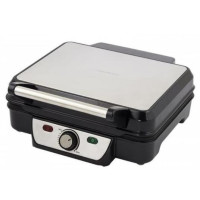 Гриль Esperanza PROVOLONE EKG007 2000W, Автоматический контроль температуры, Легко очищаемые нагревательные пластины, Антипригарное покрытие нагревательных пластин, Тепло Гриль Esperanza PROVOLONE EKG007 2000W, Автоматический контроль температуры, Легко очищаемые нагревательные пластины, Антипригарное покрытие нагревательных пластин, Тепло