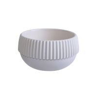 Горшок Boho низкой высоты d13cm