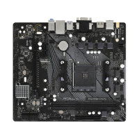 MB ASRock A520M-HVS, Socket AM4, AMD A520, Dual 2xDDR4-4733, APU графика AMD, VGA, HDMI, 1xPCIe 3.0 X16, 1xPCIe 3.0 X1, 4xSATA3, RAID, 1xM.2, ALC887 MB ASRock A520M-HVS, Socket AM4, AMD A520, Dual 2xDDR4-4733, APU графика AMD, VGA, HDMI, 1xPCIe 3.0 X16, 1xPCIe 3.0 X1, 4xSATA3, RAID, 1xM.2, ALC887