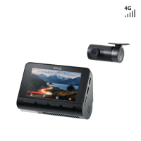 70mai Видеорегистратор A800SE 4K Комплект 4G* (+Задняя камера RC22) 70mai Видеорегистратор A800SE 4K Комплект 4G* (+Задняя камера RC22)