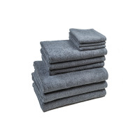 Полотенце для рук Loft 30x30 cm, 500g/m2, castlerock