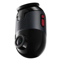 70mai Videoregistrator auto X800 128GB