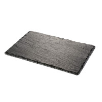 428820 Placa de servire GrandCHEF 21 x 14 cm