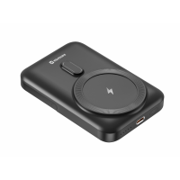10000mAh Внешний аккумулятор SWISSTEN PD 20W (совместим с MagSafe) 10000mAh Внешний аккумулятор SWISSTEN PD 20W (совместим с MagSafe)