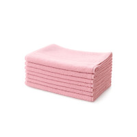 Prosop de maini Basic 30x50 cm, 380g/m2 Lotus Prosop de maini Basic 30x50 cm, 380g/m2 Lotus