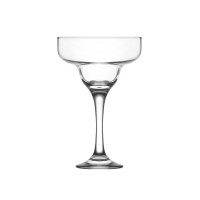 Set 6 pahare pentru coctail Margarita LAV LV-MIS581F 300 ml