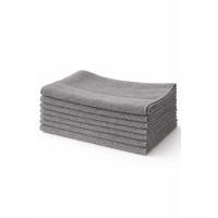 Prosop de maini Basic 30x50 cm, 380g/m2 Storm Front Prosop de maini Basic 30x50 cm, 380g/m2 Storm Front