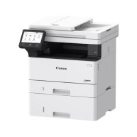 Multifuncțional laser monocrom Canon i-SENSYS MF463dw II, A4, 40 ppm