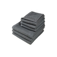 Prosop din bumbac Valentina 40x70 cm, 500g/m2 Castlerock