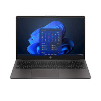 Laptop HP 250 G10 cu procesor Intel Core i5-1335U 10-Core (1.3GHz, up to 4.6GHz, 12MB), 15.6 inch FHD, Intel UHD Graphics, 8GB DDR4, SSD, 512GB PCIe