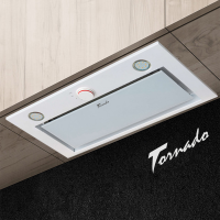 Hotă încorporabilă Tornado MODUL GLASS 750(60) LED Hotă încorporabilă Tornado MODUL GLASS 750(60) LED