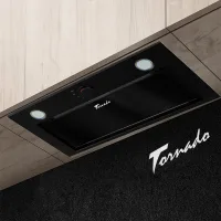 Hotă încorporabilă Tornado MODUL GLASS 750(60) LED Hotă încorporabilă Tornado MODUL GLASS 750(60) LED