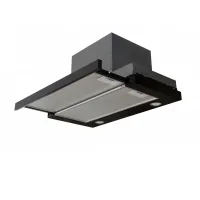 Вытяжка телескопическая TORNADO SOLANO 860(60) LED Вытяжка телескопическая TORNADO SOLANO 860(60) LED