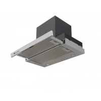 Вытяжка телескопическая TORNADO SOLANO 860(60) LED Вытяжка телескопическая TORNADO SOLANO 860(60) LED