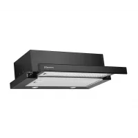 Hota telescopice Mastercook Storm 700(50) LED, latime 50 cm