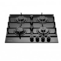 Plita incorporabila Mastercook SYMPHONY BACKLIGHT BLACK Plita incorporabila Mastercook SYMPHONY BACKLIGHT BLACK