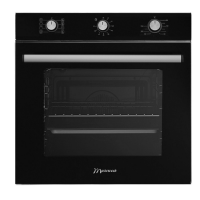Cuptor încorporabil Mastercook LIRA MC-71M8 BL GLASS Cuptor încorporabil Mastercook LIRA MC-71M8 BL GLASS