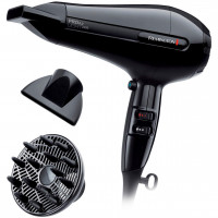 AC6120, PRO-AIR LIGHT, ФЕН